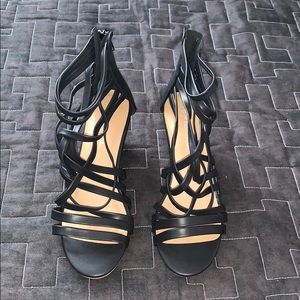 City Classified Women’s Wedges!